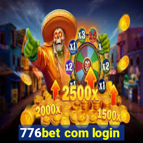 776bet com login